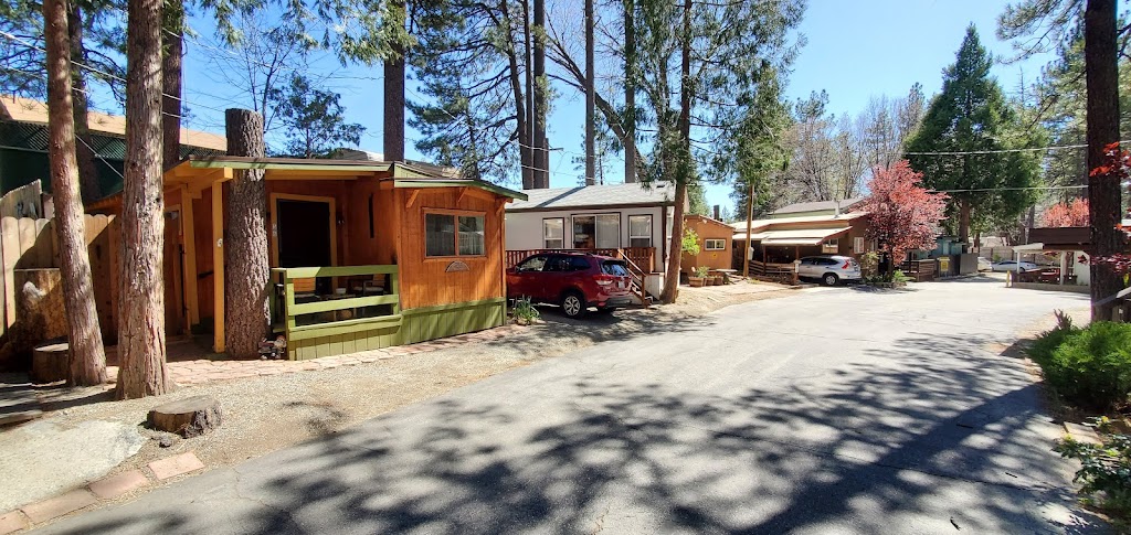 Idyllwild Trailer Park | 25955 CA-243, Idyllwild-Pine Cove, CA 92549, USA | Phone: (951) 659-3180