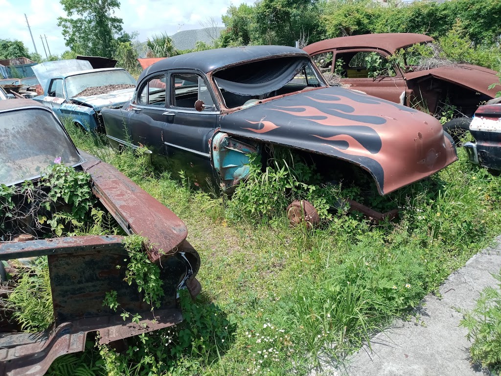 American Auto Salvage & Recycling | 516 S Shell Rd, DeBary, FL 32713, USA | Phone: (386) 668-0444