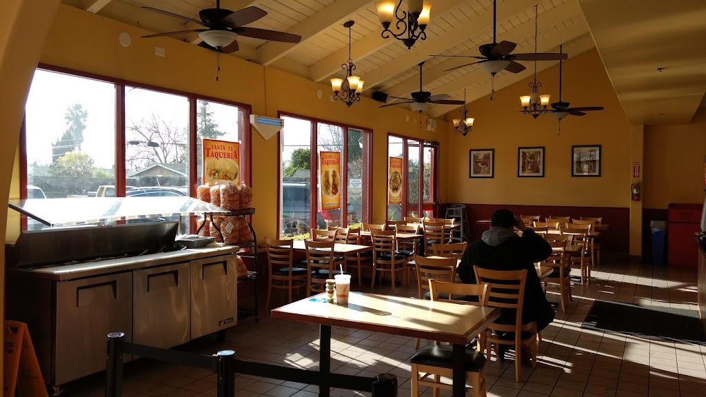 Santa Fe Taqueria | 2687 Story Rd, San Jose, CA 95122, USA | Phone: (408) 258-2500