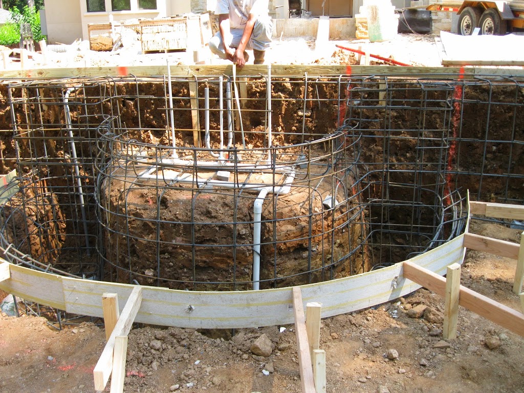 SLI Shotcrete | 4227 Galilee Dr NE, Kennesaw, GA 30144, USA | Phone: (404) 569-8680