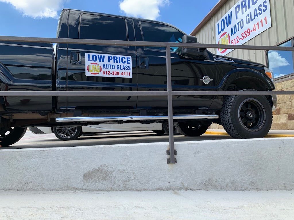 Low Price Auto Glass of Hutto | 600 Lemens Ave Suite 500, Hutto, TX 78634, USA | Phone: (512) 339-4111