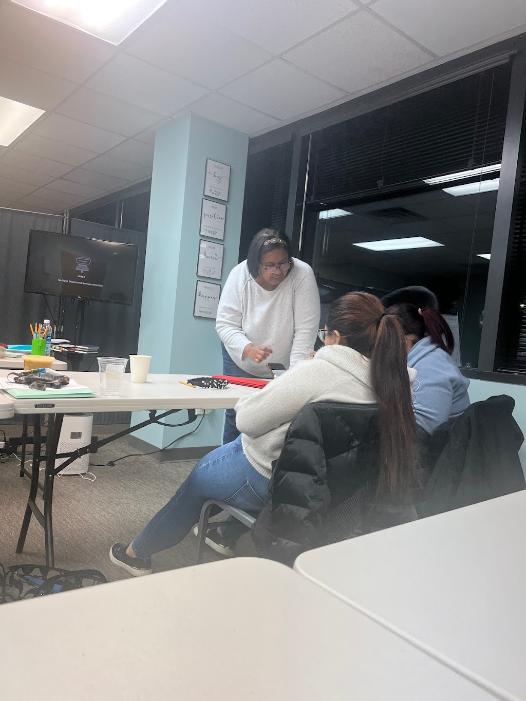 Journey Allied Health Training Center | 1200 Brown St Suite 201, Peekskill, NY 10566, USA | Phone: (914) 704-3762