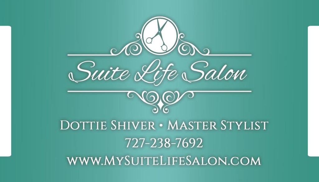 Suite Life Salon | 2116 Gulf to Bay Blvd #118, Clearwater, FL 33765, USA | Phone: (727) 238-7692