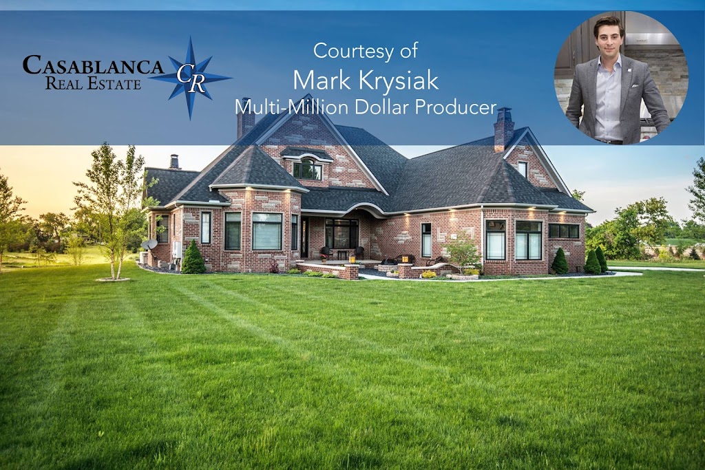 Mark Krysiak Realtor | 4997 Ann Arbor-Saline Rd, Ann Arbor, MI 48103, USA | Phone: (248) 982-3360