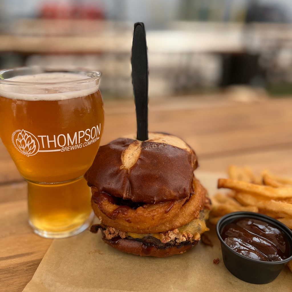 Thompson Brewing Company | 9900 Indiana Ave #7, Riverside, CA 92503, USA | Phone: (951) 226-5414