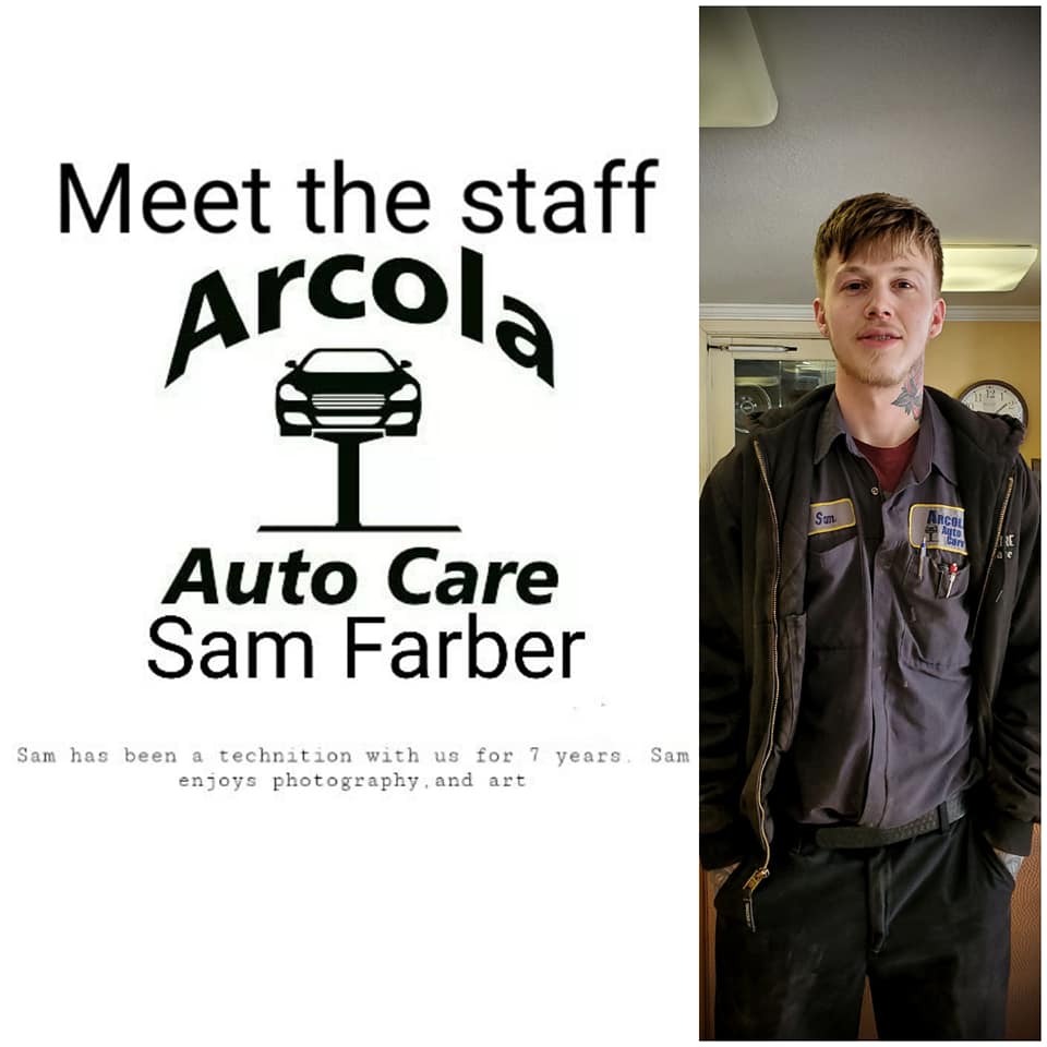 Arcola Auto Care | 11720 Bass Rd, Fort Wayne, IN 46818, USA | Phone: (260) 625-4119