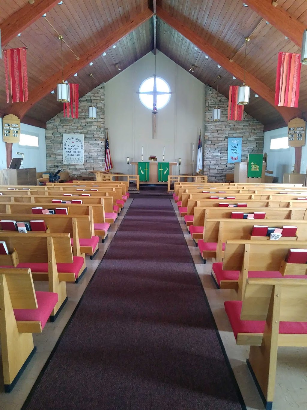 The Sanctuary Church, Inc. | 2311 George Urban Blvd, Depew, NY 14043, USA | Phone: (716) 507-5093