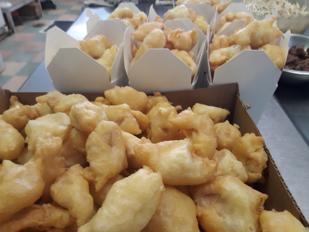 Jins Chop Suey | 644 W Lake St, Roselle, IL 60172, USA | Phone: (630) 980-1238
