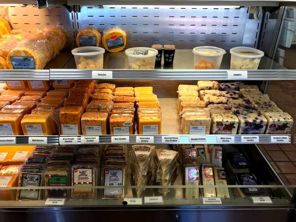 Arena Cheese, Inc. | 300 US-14, Arena, WI 53503, USA | Phone: (608) 753-2501