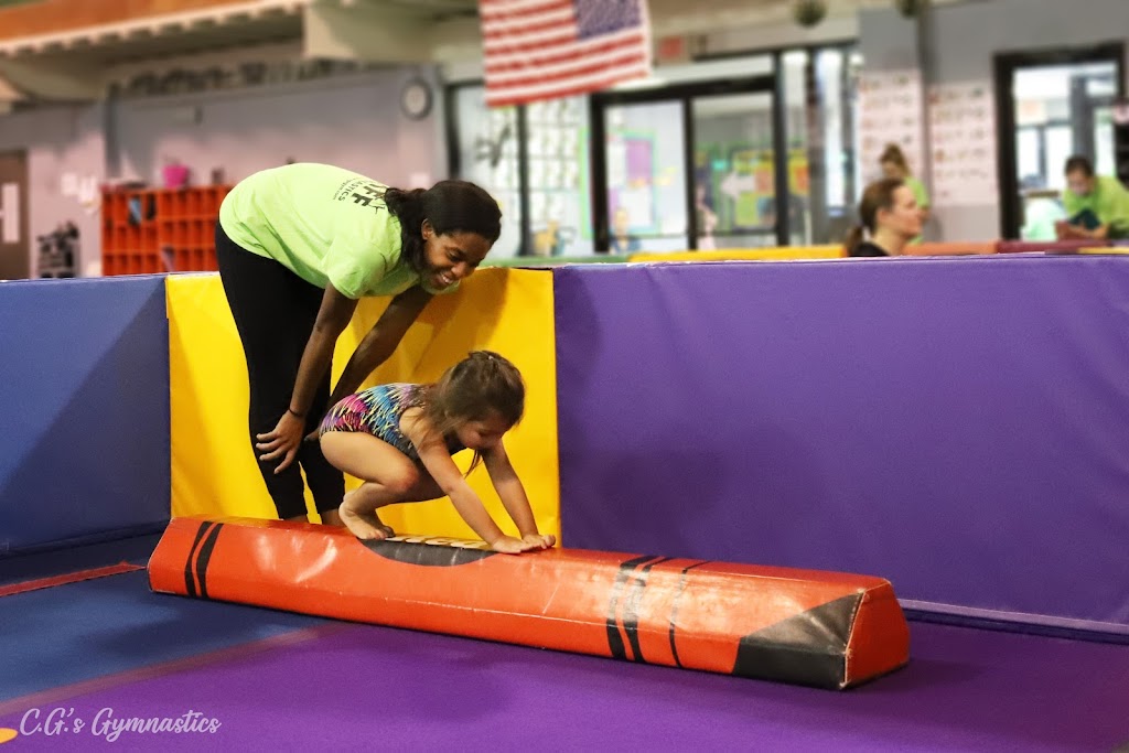 C.G.s Gymnastics | 14550 Florida Blvd, Baton Rouge, LA 70819 | Phone: (225) 275-5597