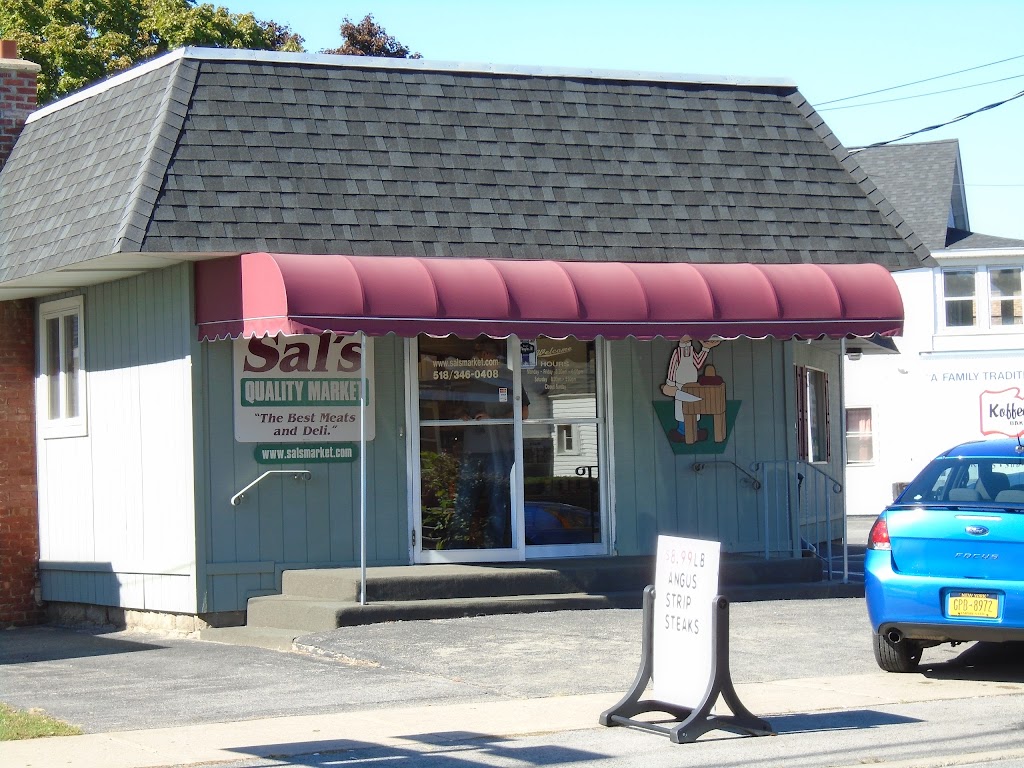 Sals Quality Market | 2713 Guilderland Ave, Schenectady, NY 12306, USA | Phone: (518) 346-0408