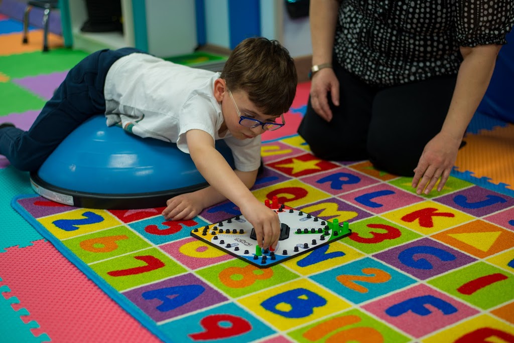 Performance Pediatrics | 142 Totowa Rd, Totowa, NJ 07512, USA | Phone: (973) 237-1975