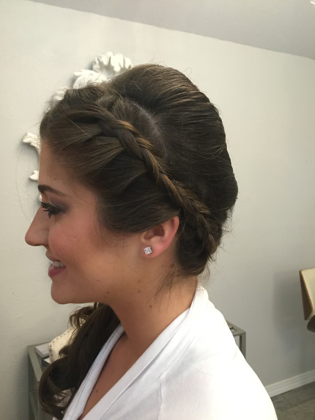 Splash of Color Hair Studio | 1014 Ohio Ave, Palm Harbor, FL 34683, USA | Phone: (727) 420-4127