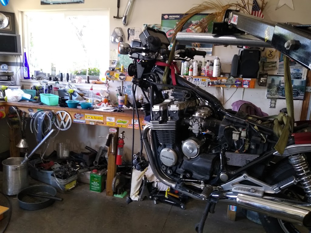 READY MOTORCYCLE SERVICE | 2288 Miller Rd, Imperial, MO 63052, USA | Phone: (636) 399-3859