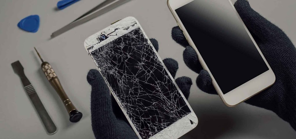 Helpertech Cell Phone Repair Eagan | 2040 Cliff Rd #103, Eagan, MN 55122, USA | Phone: (651) 427-9087