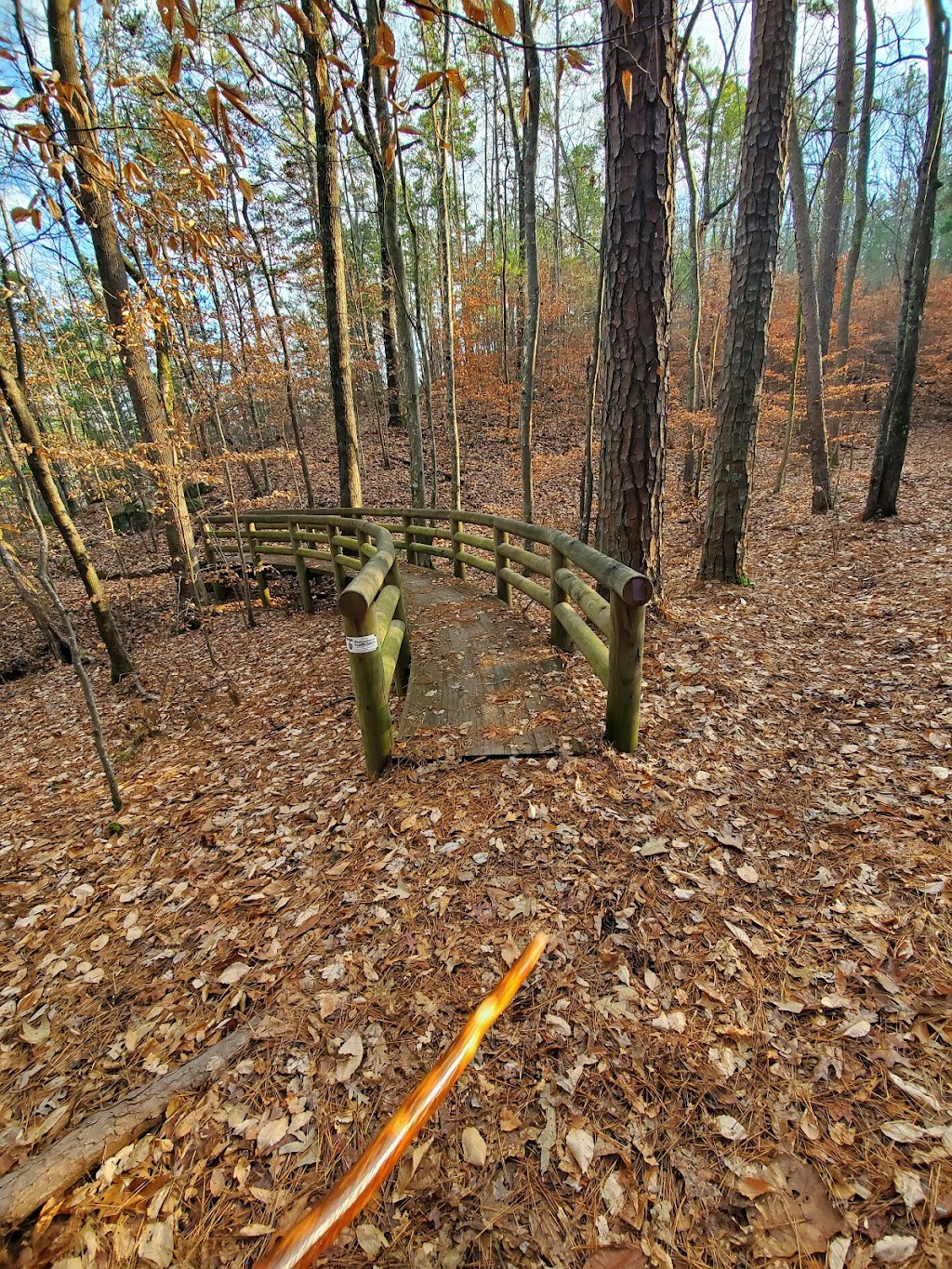 Pine Mountain Trail, Spur 20 Parking & Trailhead | Co Rd 294N, Cartersville, GA 30121, USA | Phone: (770) 387-5625