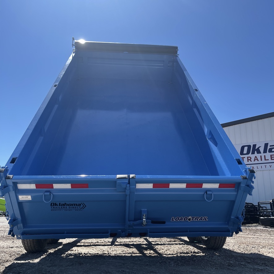 Oklahoma Trailers Direct | 2890 Melba Ln, Norman, OK 73072, USA | Phone: (405) 701-9927