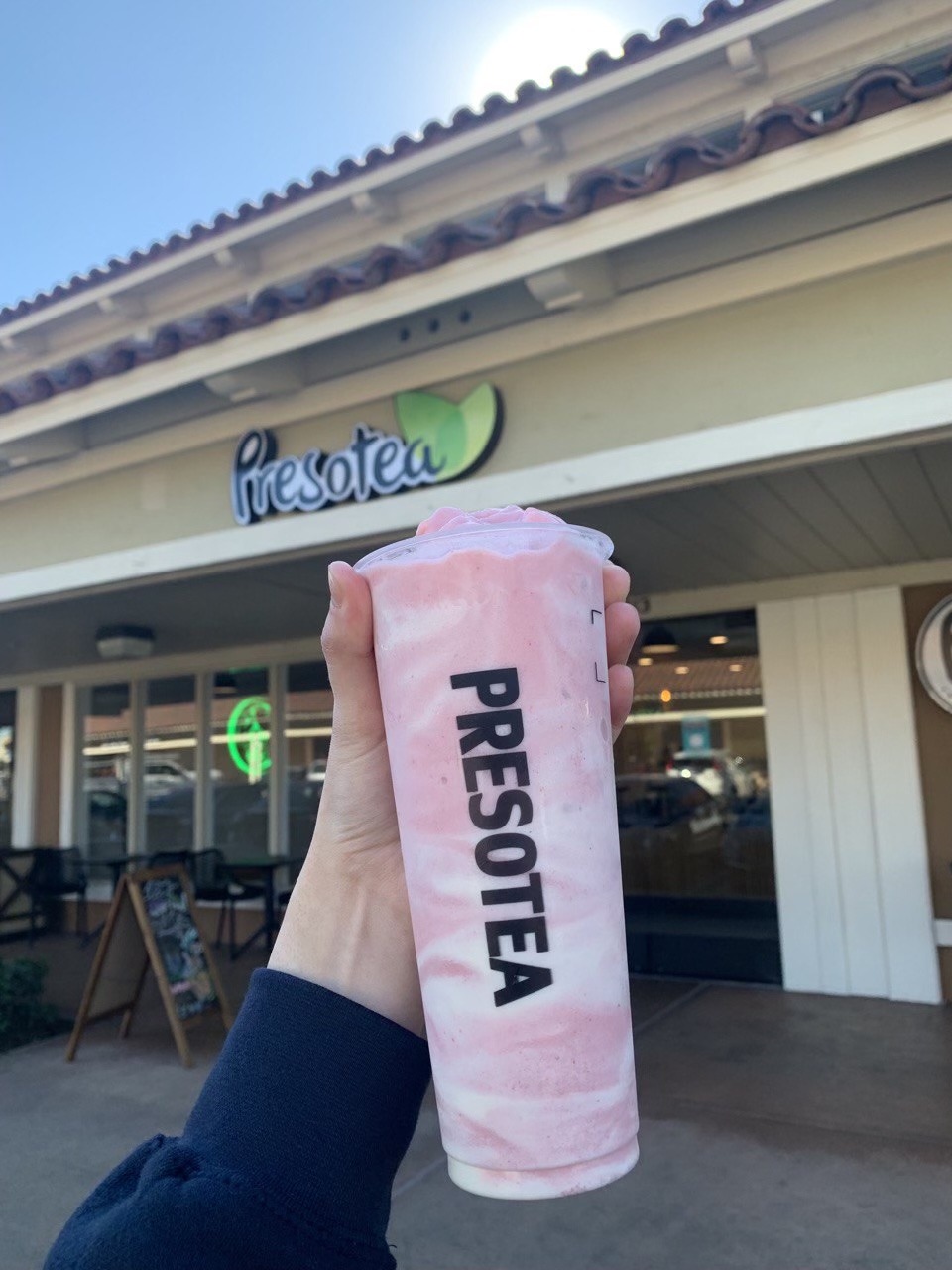 Presotea Torrance | 21213 Hawthorne Blvd, Torrance, CA 90503, USA | Phone: (310) 540-2001