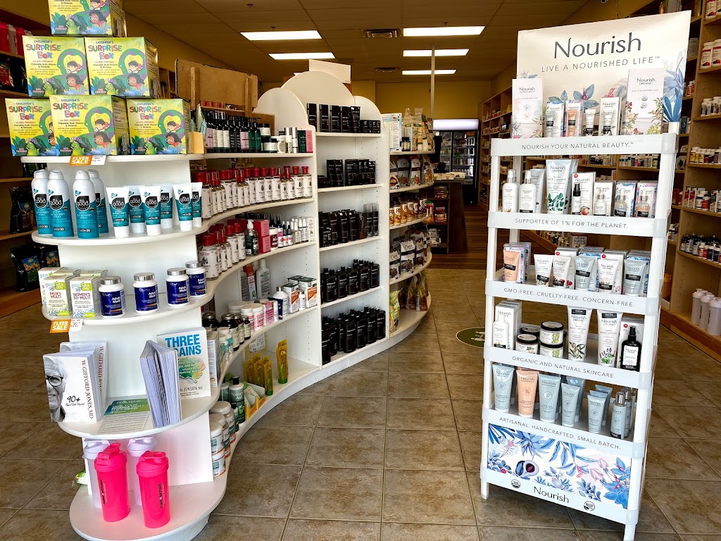 Pure Nature Nutrition Centers | 316 Talbot St N, Essex, ON N8M 2E1, Canada | Phone: (519) 776-8241