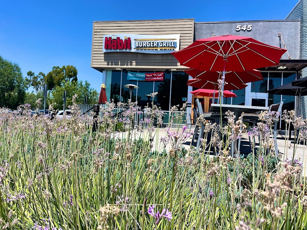The Habit Burger Grill | 545 N Montebello Blvd, Montebello, CA 90640, USA | Phone: (323) 721-1356