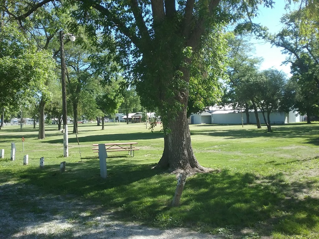 Missouri Valley City Park | 800 W Huron St, Missouri Valley, IA 51555, USA | Phone: (712) 642-3502