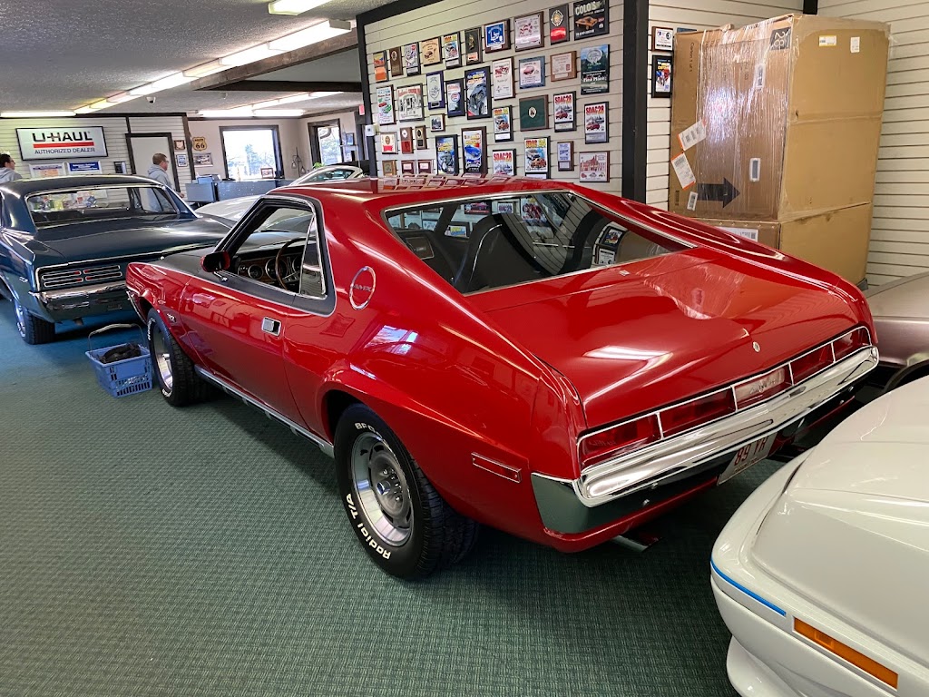 Jan Wilkerson Auto Care | 19825 Northwest Pkwy, Marysville, OH 43040, USA | Phone: (937) 553-9743