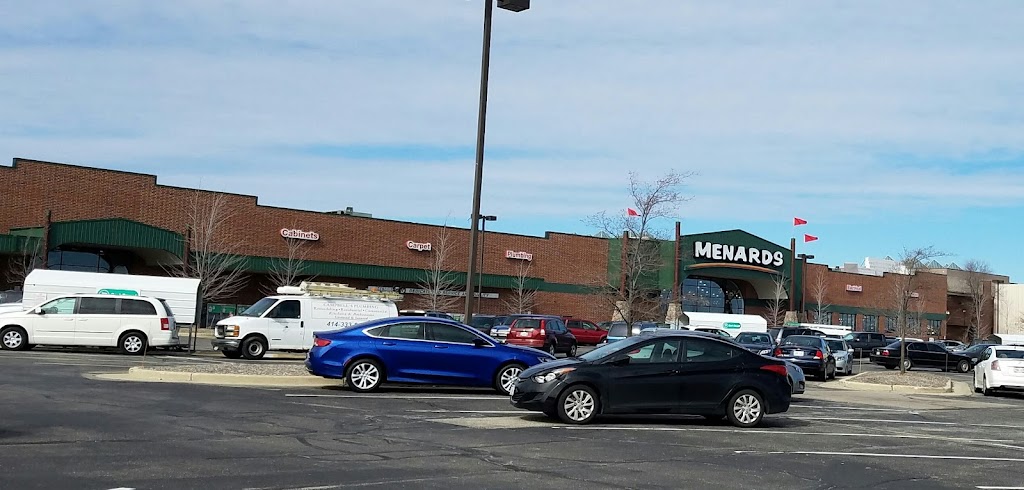 Menards | 8110 W Brown Deer Rd, Milwaukee, WI 53223, USA | Phone: (414) 355-5666