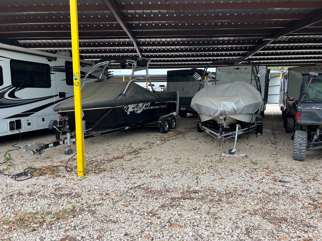 Fort Worth RV And Boat Storage | 5015 Dick Price Rd, Fort Worth, TX 76140, USA | Phone: (817) 480-5658