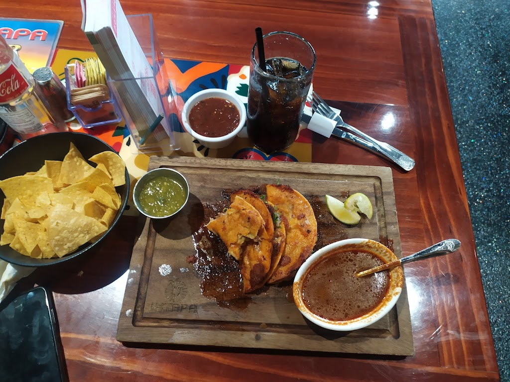 Ixtapa Mexican Restaurant | 17102 SE Powell Blvd, Portland, OR 97236, USA | Phone: (503) 912-6483