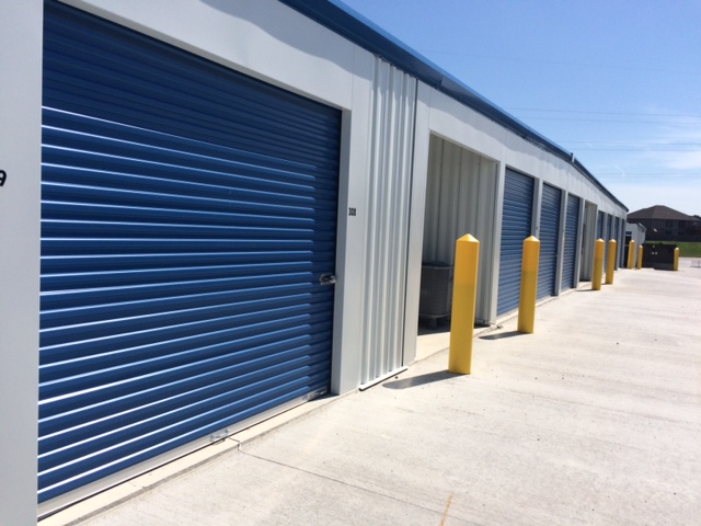 Mini Storage Space Self Storage | 2075 N 86th St, Lincoln, NE 68505, USA | Phone: (402) 466-0400