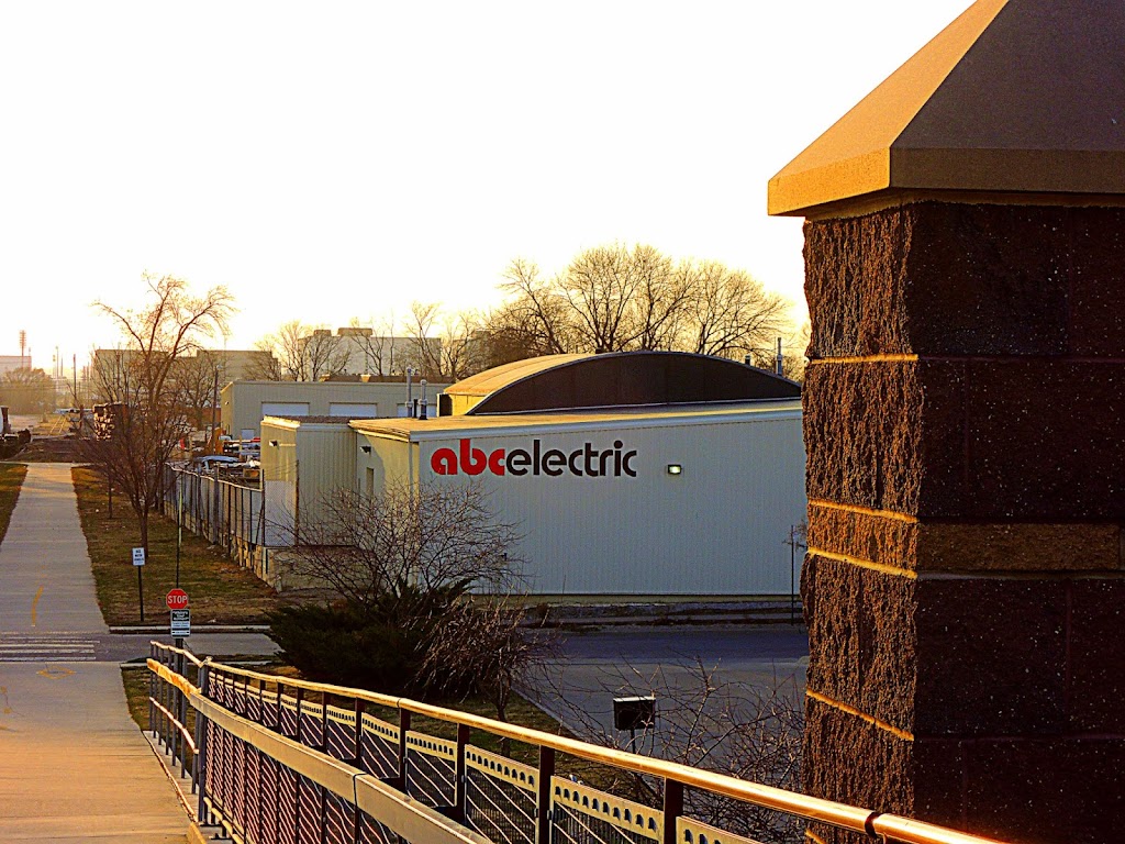 ABC Electric Company, Inc. | 1012 N 25th St, Lincoln, NE 68503, USA | Phone: (402) 435-3514