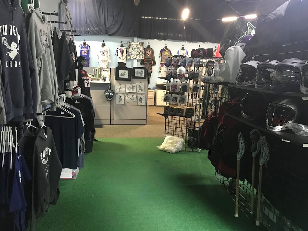 Lacrosse Ball Store | 62 Jackson St #2, Freehold, NJ 07728, USA | Phone: (732) 431-2255