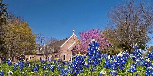 St. John The Evangelist Catholic Church | 105 Farm to Market Rd 1431, Marble Falls, TX 78654, USA | Phone: (830) 693-5134