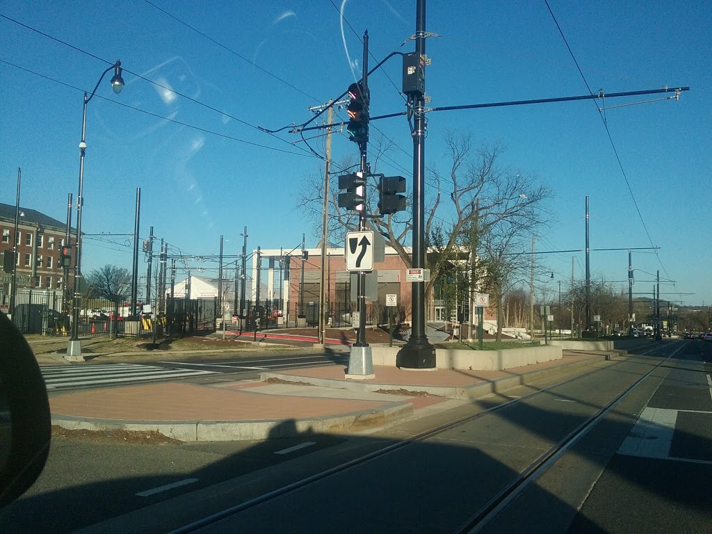 Hip Hop Fish and Chicken | 2301 Benning Rd NE, Washington, DC 20002, USA | Phone: (202) 399-6565