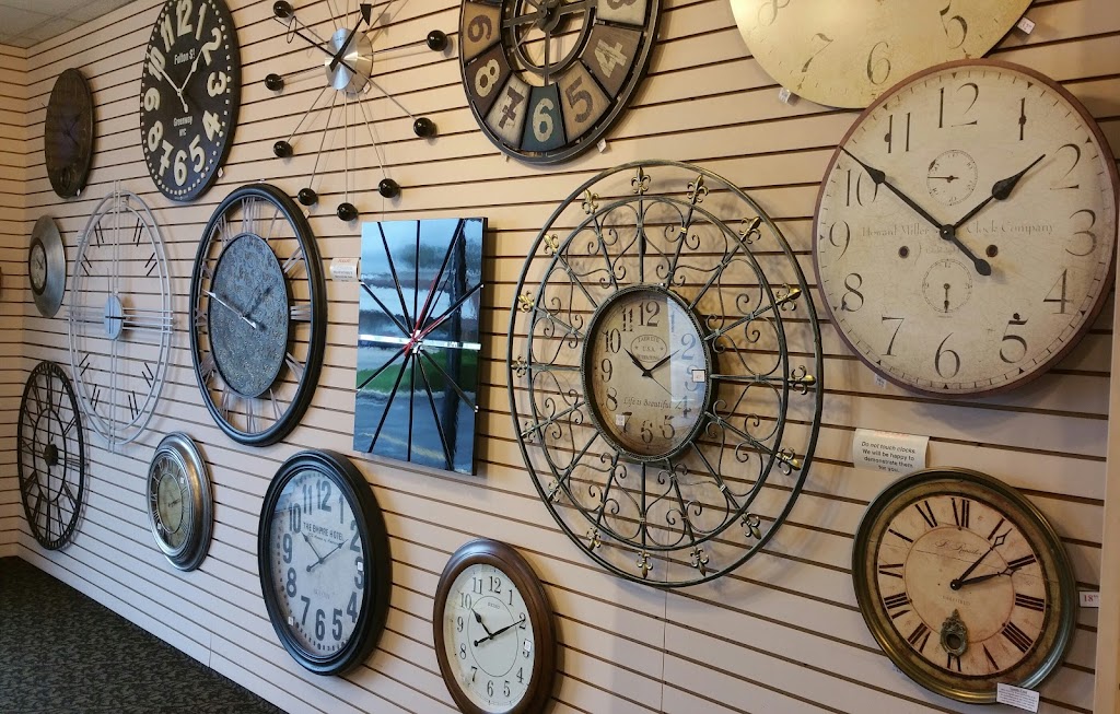 Chicago Clock Company | 431 E Ogden Ave, Clarendon Hills, IL 60514, USA | Phone: (630) 986-9210