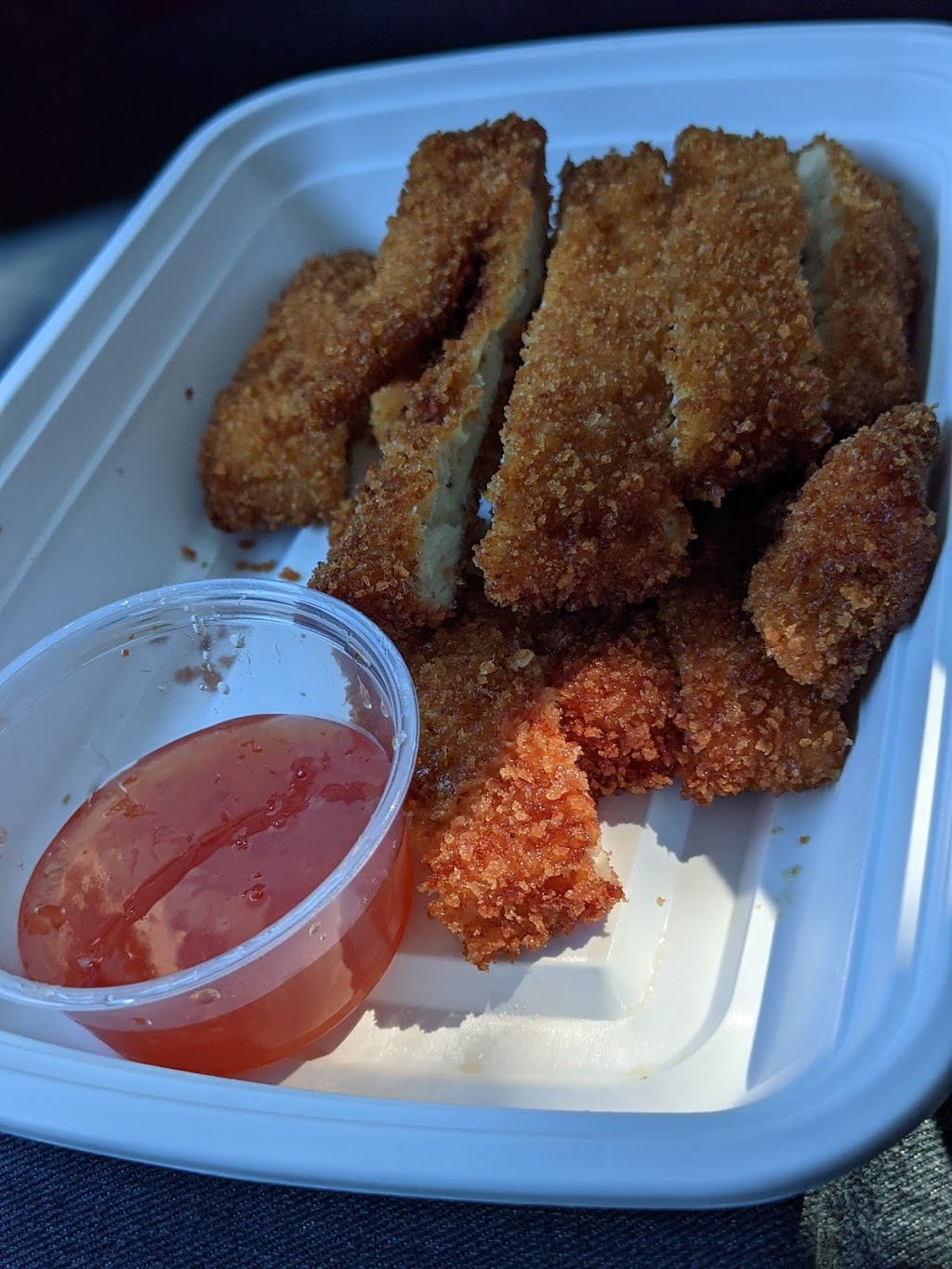 True Taste Fried Chicken & Bubble Tea | 2430 Sand Mine Rd, Davenport, FL 33897, USA | Phone: (863) 695-8611