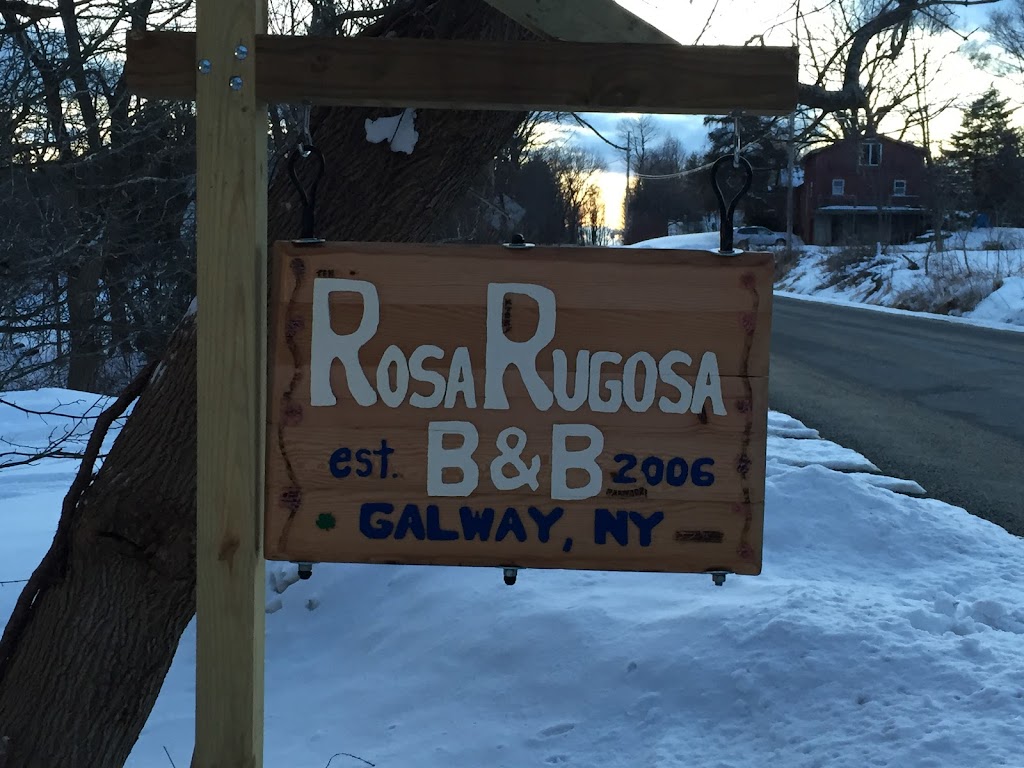 Rosa Rugosa B & B | 2620 Hermance Rd, Galway, NY 12074, USA | Phone: (518) 882-9435