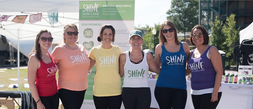 SHINE Ohio | 5190 Cline Rd, Kent, OH 44240, USA | Phone: (330) 801-1168