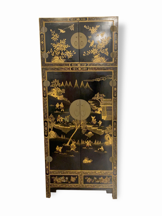 Lins Interiors East, Inc (DBA Asian Barn) | 143 W 19th St, New York, NY 10011, USA | Phone: (212) 647-0088