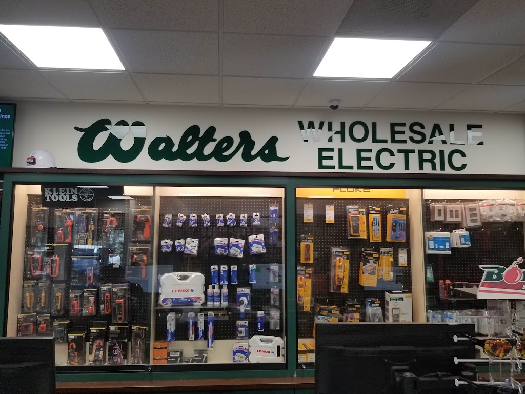 Walters Wholesale Electric Co.-Redlands | 1280 Research Dr Suite B, Redlands, CA 92374, USA | Phone: (840) 888-2860