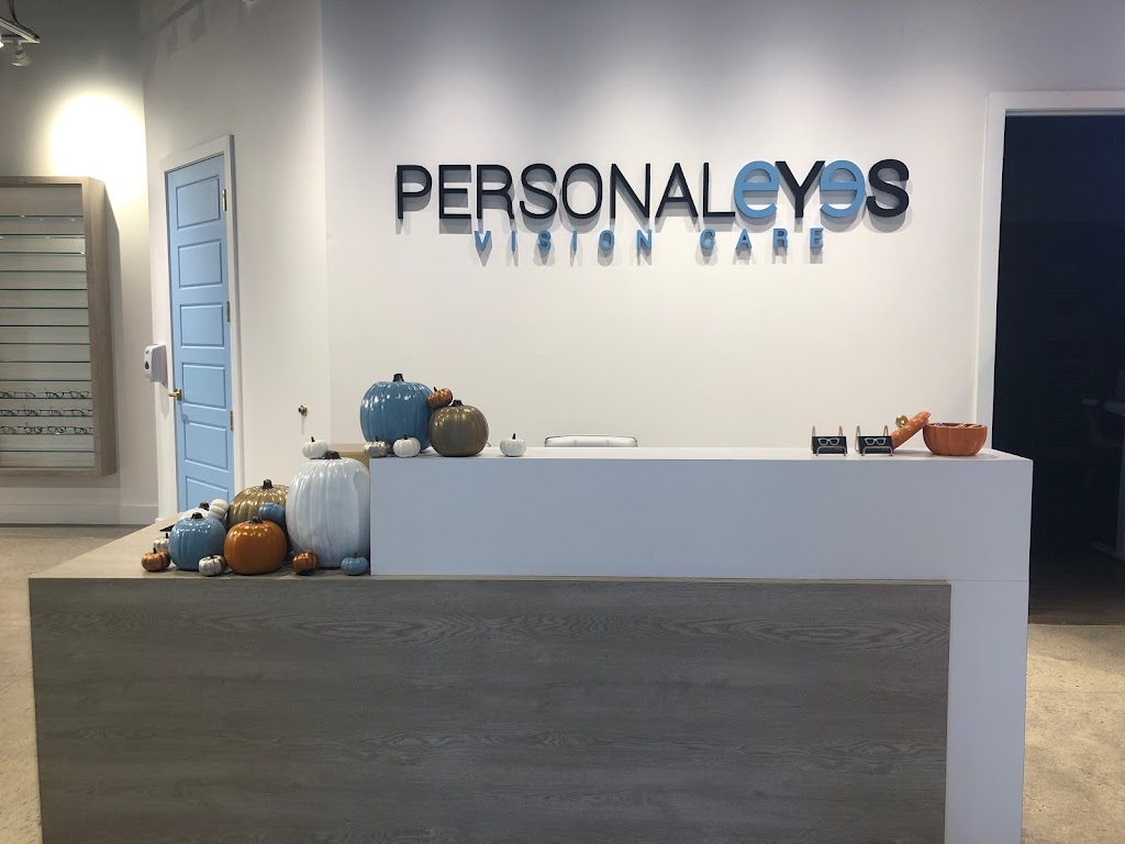 PersonalEyes Vision Care | 2600 Lakeside Pkwy Ste. 180, Flower Mound, TX 75022, USA | Phone: (817) 527-3604