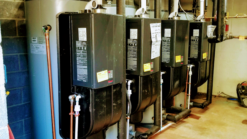 Pipetechs Plumbing Technologies | 6600 Mt Herman Rd, Raleigh, NC 27617, USA | Phone: (919) 293-1221