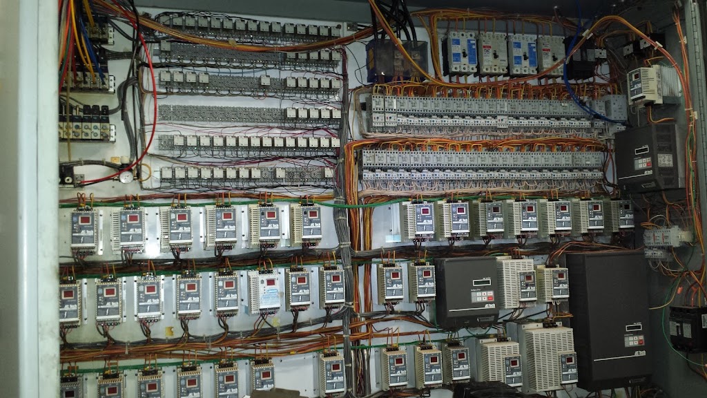 Technical Electric | 1533 Grimes Ave, Modesto, CA 95358, USA | Phone: (209) 988-0502