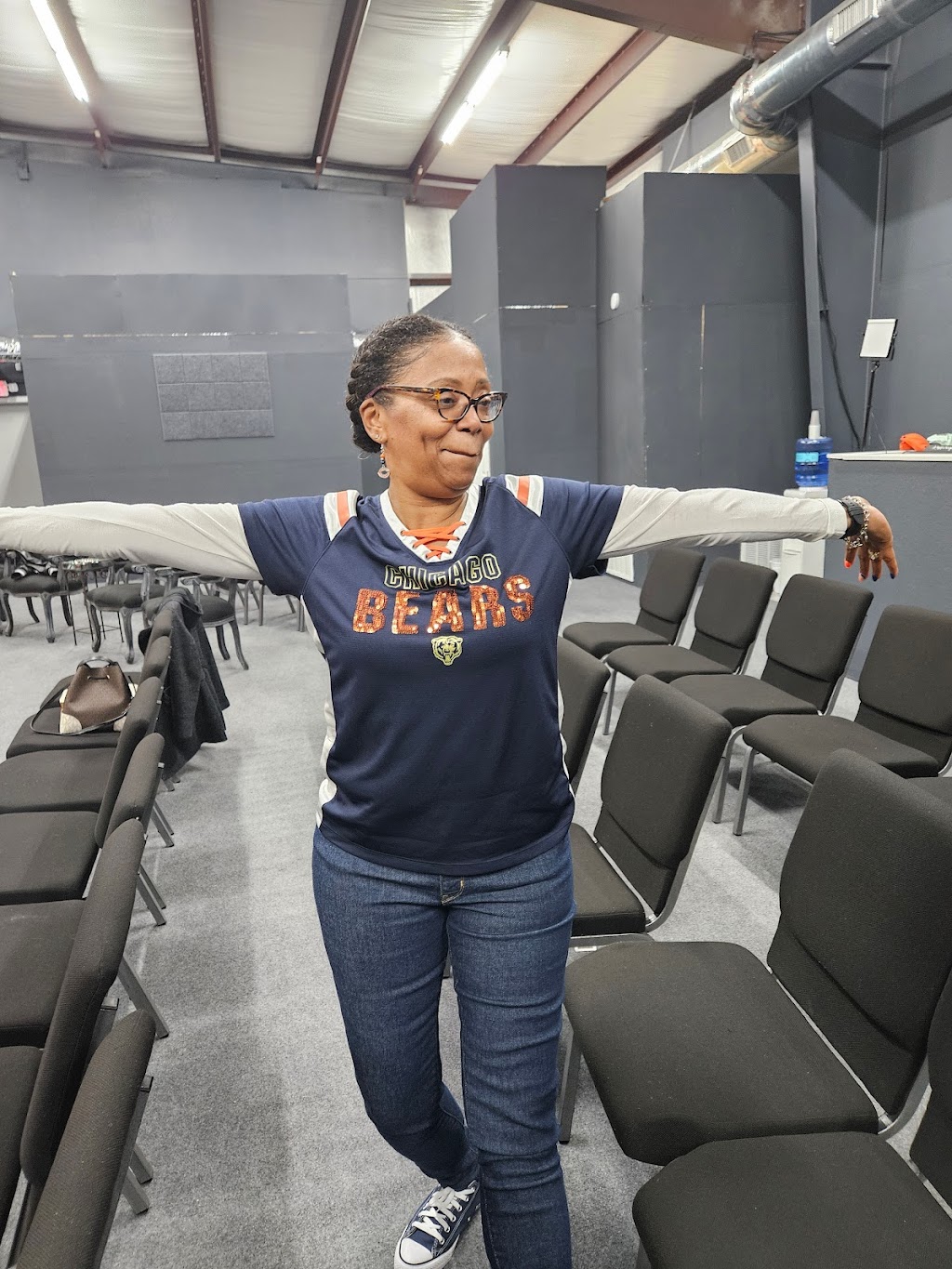 Relentless Church Forney | 10990 FM740, Forney, TX 75126, USA | Phone: (469) 720-4101