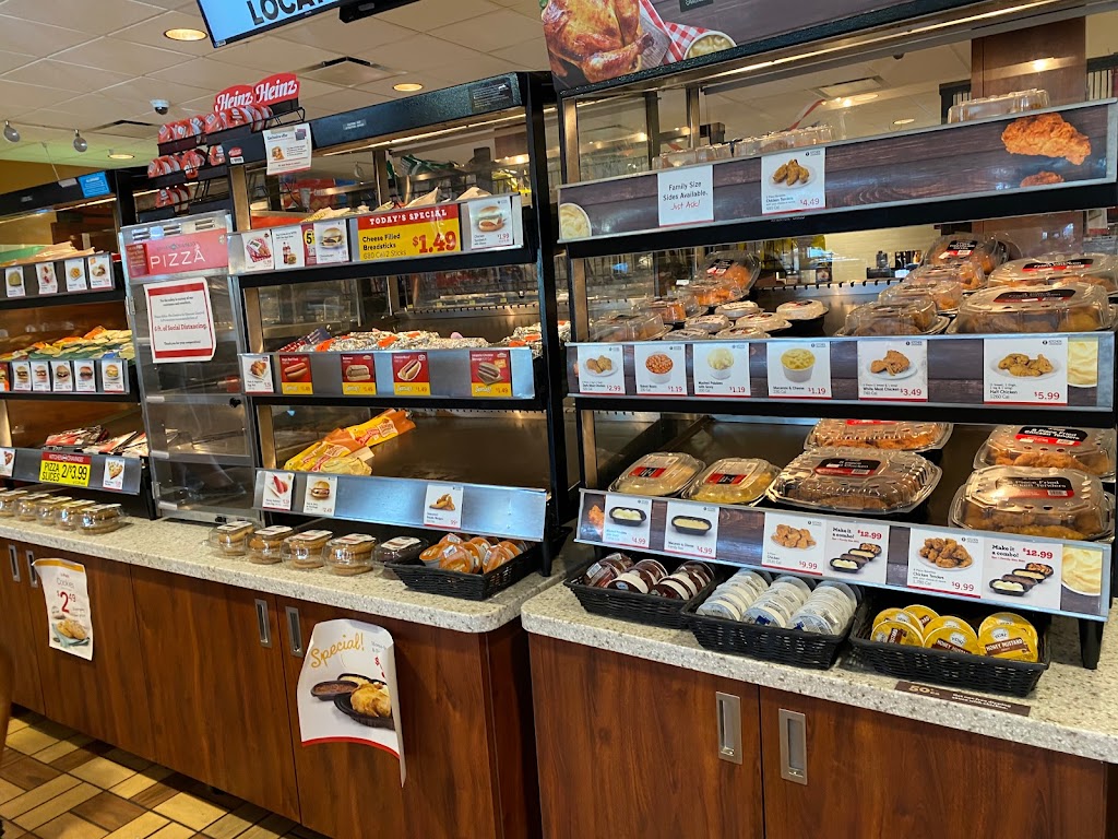 KWIK TRIP #456 | 2145 County Rd Pb, Verona, WI 53593, USA | Phone: (608) 848-9040