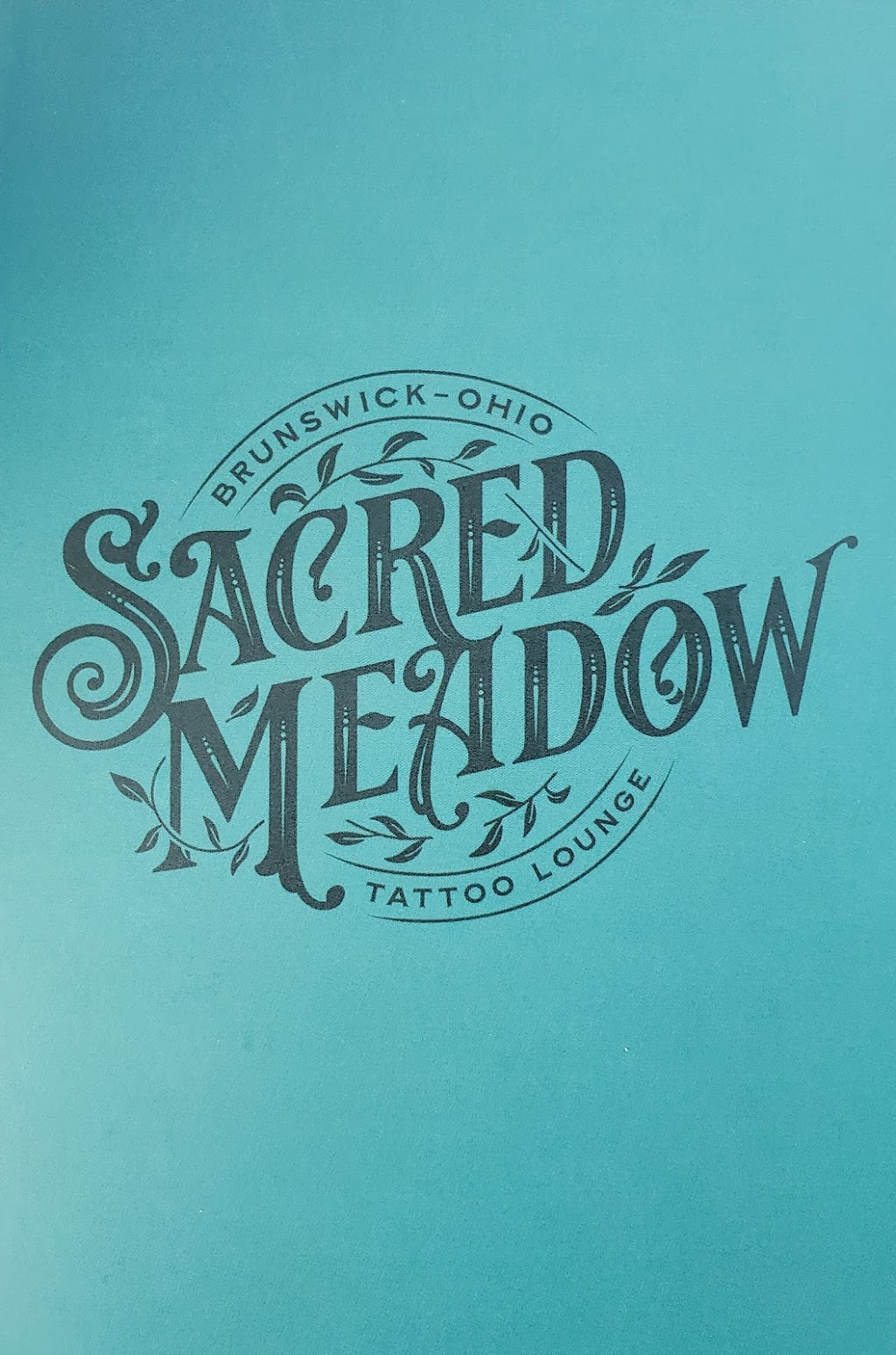 Sacred Meadow Tattoo | 206 Pearl Rd, Brunswick, OH 44212, USA | Phone: (330) 460-9757