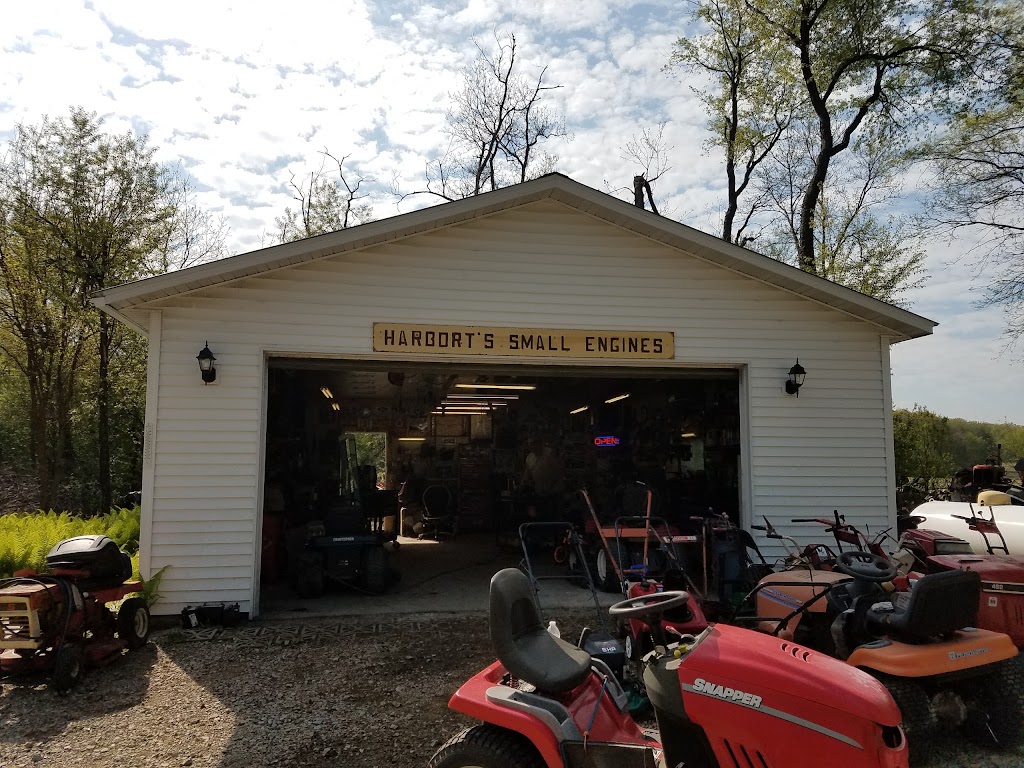 Harborts Small Engines, L.L.C. | 1225 Liberty Rd, Deerfield, WI 53531, USA | Phone: (608) 501-4935