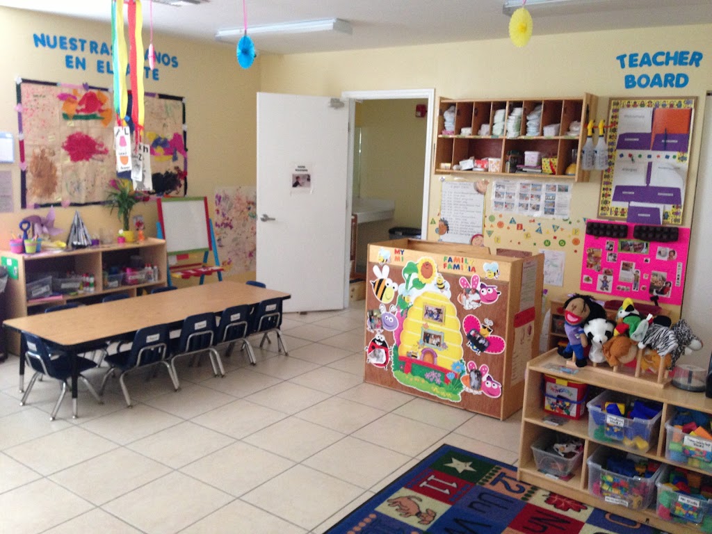 Kids Colors Learning Center | 18386 SW 134th Ave, Miami, FL 33177, USA | Phone: (305) 234-0161