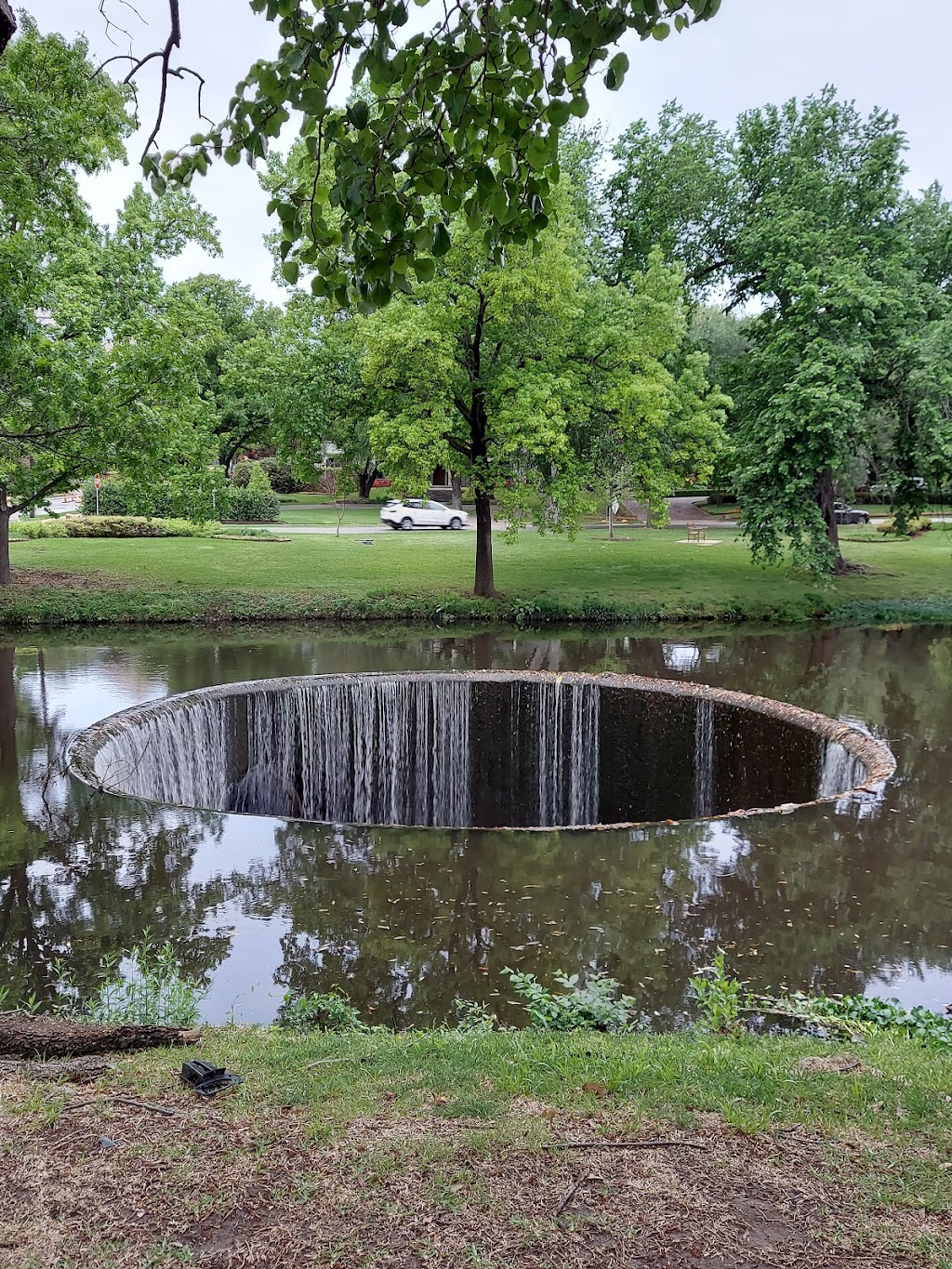 Connor Park | 4301 St Johns Dr, Dallas, TX 75205, USA | Phone: (214) 521-4161