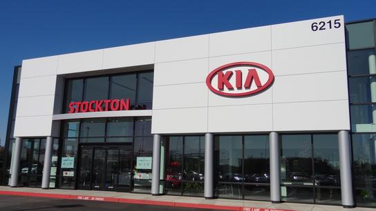 Kia of Stockton | 6215 Holman Rd, Stockton, CA 95212, USA | Phone: (209) 307-9290